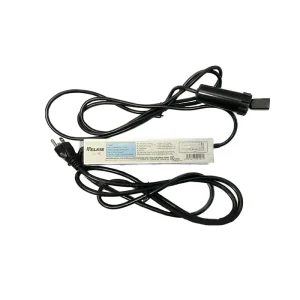 Lifegard Replacement Ballast - 15, 25, 40 Watt / Aquastep UV