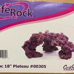 LifeRock Plateau