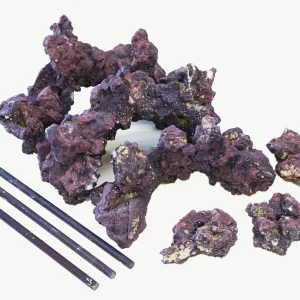 LifeRock Reef Forest Extension Kit