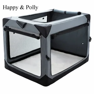 Lightweight Dog Kennels