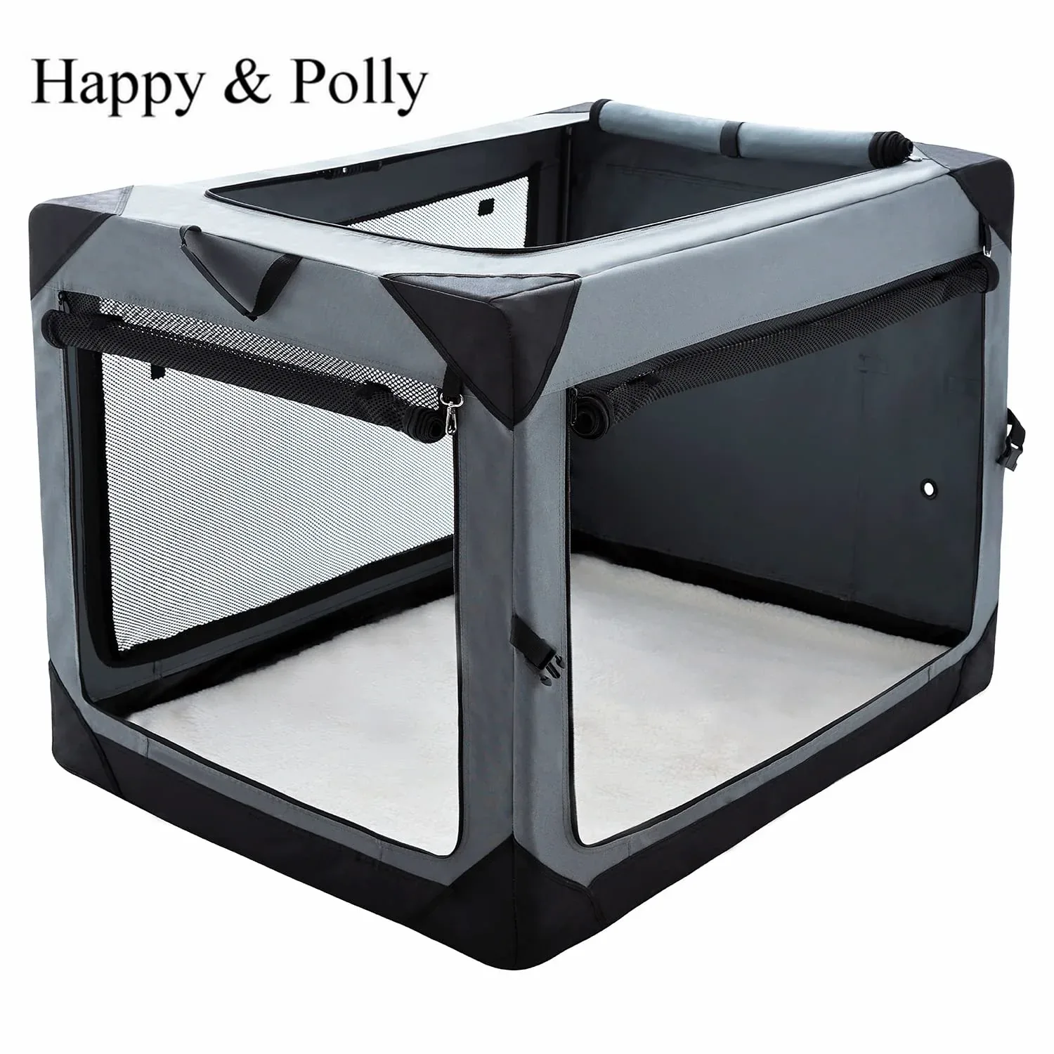 Lightweight Dog Kennels