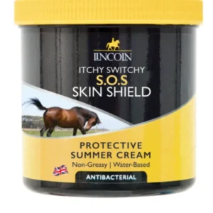 Lincoln Itchy Switchy SOS Shampoo 500 mL