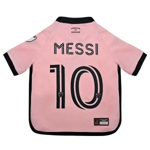 Lionel Messi MLSPA Dog Jersey - Pets First