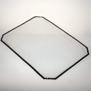 Litter Box CUSTOM SCREEN