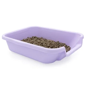 Litter Box - EASY ENTRY (2 Sizes)