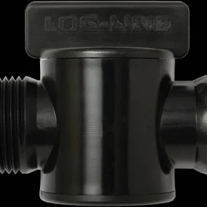 LL 1/2-in. Male NPT Valve (each)