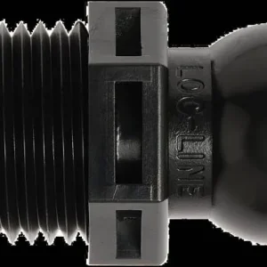 LL 1/2-in. NPT Connector (each)