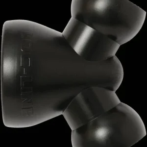 LL 3/4-in. to 1/2-in. Y Reducer (each)