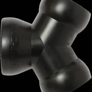 LL 3/4-in. Y Fitting (each)