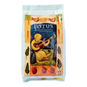 Lotus Adult Chicken Dry Dog Food - 12.5 lbs