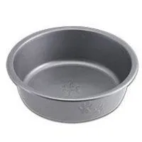 Loving Pets Dolce Luminoso Dog Bowl Silver Large