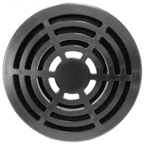 Low Profile Suction Strainer, 0.5" SLIP