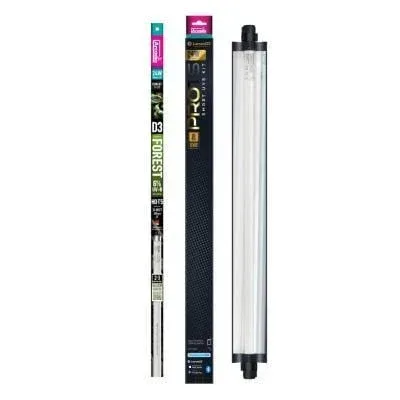 LumenIZE Pro T5 UVB Kit