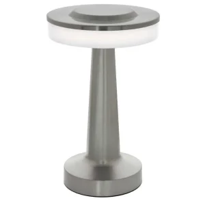 Lustre Rechargeable Mini Lamp