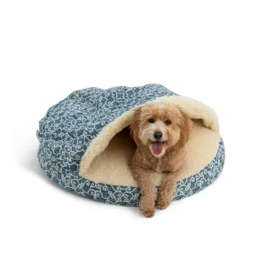 Luxury Orthopedic Cozy Cave® | Wag Collection