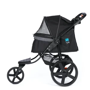 M Pet Aventura Stroller for Dogs & Cats