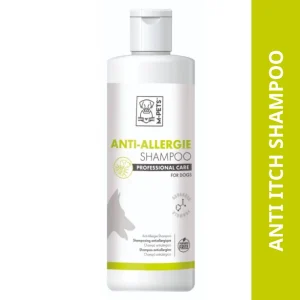 M Pets Anti Allergie Shampoo for Dogs