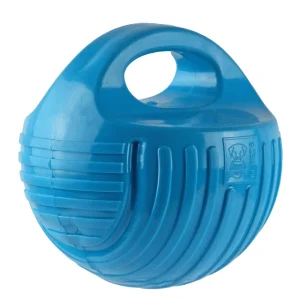 M Pets Arco Ball Toy for Dogs (Blue)