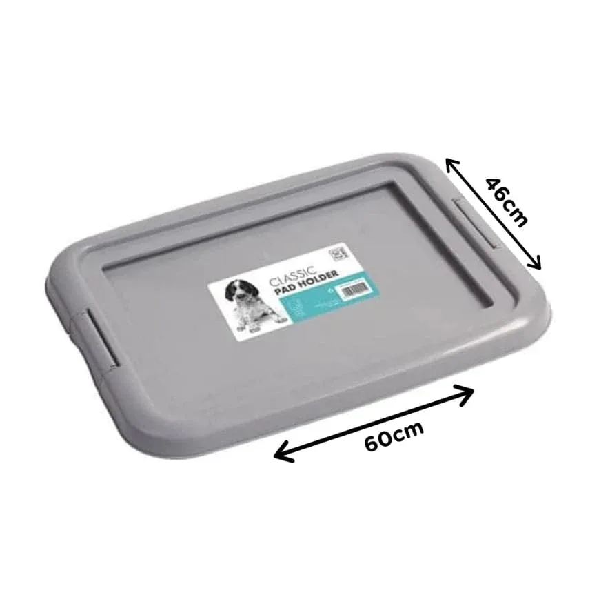 M Pets Classic Pad Holder for Dogs - Image 2