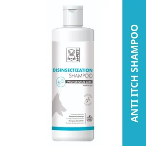 M Pets Disinsectization Shampoo for Dogs