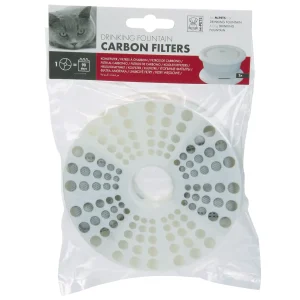 M Pets Fountain Filter for Dogs (White)