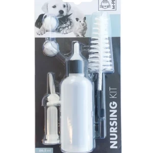 M Pets Nursing Kit for Dogs and Cats