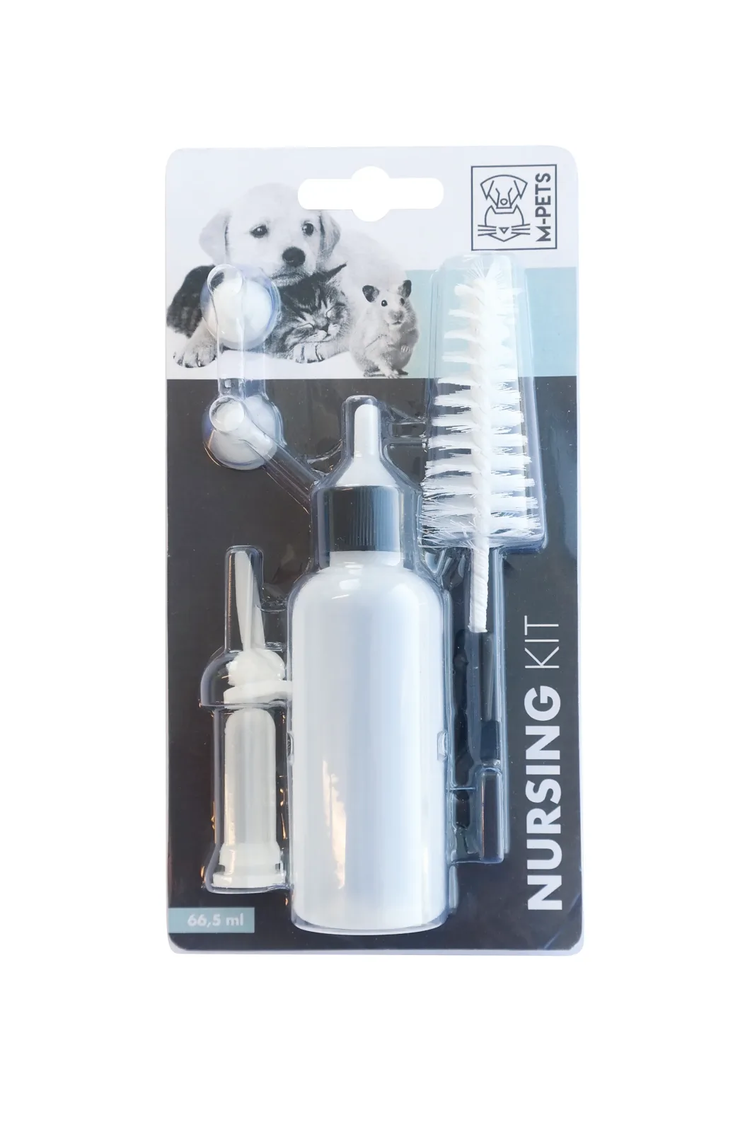 M Pets Nursing Kit for Dogs and Cats