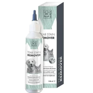 M Pets Tear Stain Remover for Dogs and Cats