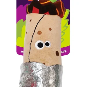Mad Cat Big Purrito Kicker Cat Toy Medium