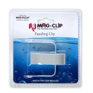 Mag Clip - Feeding Clip