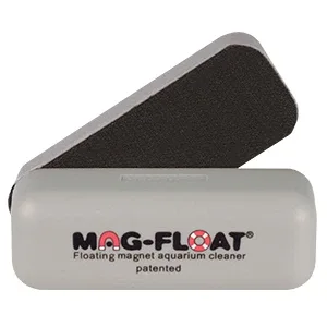 Mag-Float 125 Floating Magnet For Glass Aquariums Only