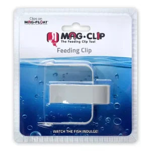 Mag-Float Feeding Clip for Large & Large+