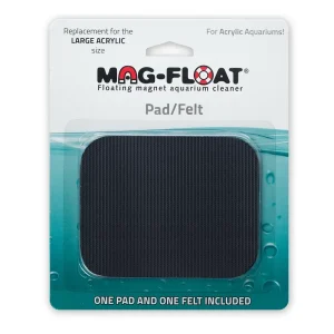 Mag Float - Glass Replacement Pad/Felt