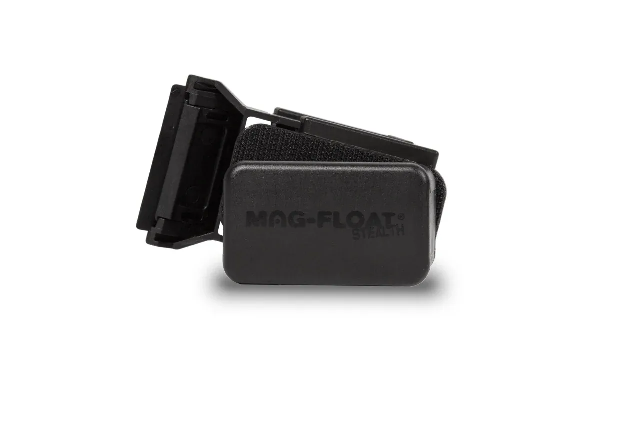 Mag Float - Stealth Glass Aquarium Cleaner - Image 2