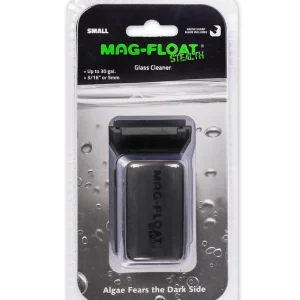 Mag Float - Stealth Glass Aquarium Cleaner
