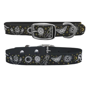 Magick Dog Collar