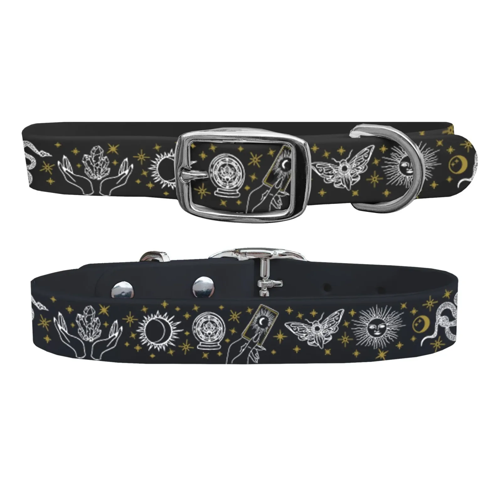 Magick Dog Collar