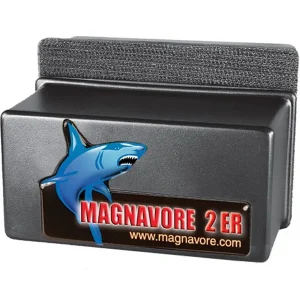 Magnavore 2ER Magnet Cleaner - 1/4" - 3/8"