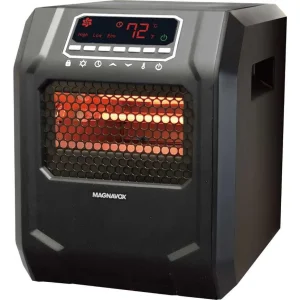 Magnavox 6-Element Infrared Heater