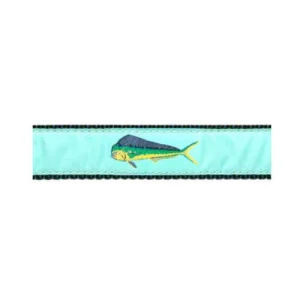 Mahi Mahi -- Mint