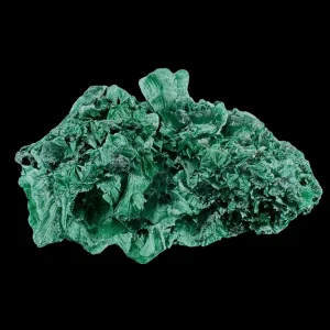 Malachite, Fibrous