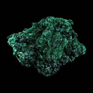 Malachite, Fibrous