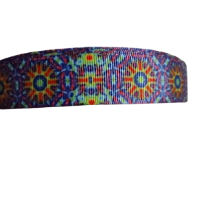 Mandala Tie
