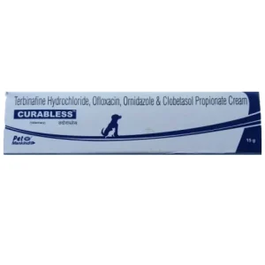 Mankind Curabless Cream