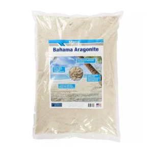 Marco Rock Aragonite Sand, 22.5 lbs. Bag