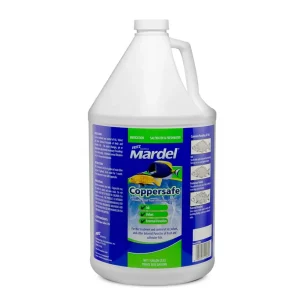 Mardel Coppersafe Chelated Copper Treatment, 1 gal