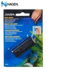 Marina Algae Magnet Cleaner Small by Hagen