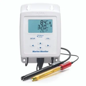 Marine Monitor - pH/Salinity/Temperature