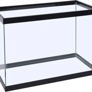 Marineland 15 gal Tank Black 24x12x12 SD-3
