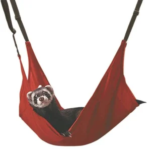 Marshall Fleece Leisure Lounge for Ferrets